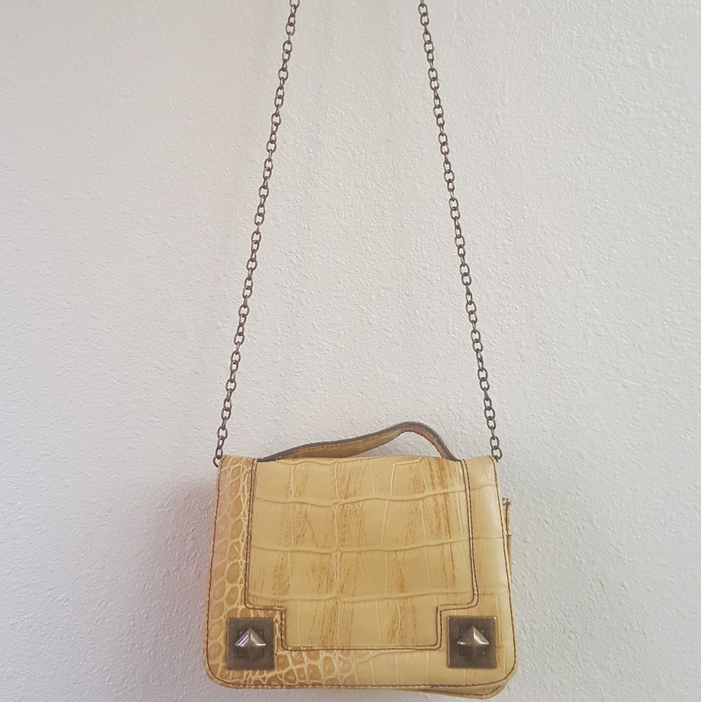 Jessica Simpson small crossbody